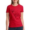 Ultra Cotton® Ladies' 6 oz. T-Shirt Thumbnail