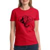 Ultra Cotton® Ladies' 6 oz. T-Shirt Thumbnail
