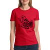 Ultra Cotton® Ladies' 6 oz. T-Shirt Thumbnail