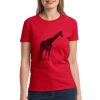 Ultra Cotton® Ladies' 6 oz. T-Shirt Thumbnail