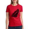 Ultra Cotton® Ladies' 6 oz. T-Shirt Thumbnail