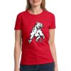 Ultra Cotton® Ladies' 6 oz. T-Shirt Thumbnail