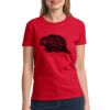 Ultra Cotton® Ladies' 6 oz. T-Shirt Thumbnail