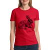 Ultra Cotton® Ladies' 6 oz. T-Shirt Thumbnail