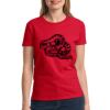 Ultra Cotton® Ladies' 6 oz. T-Shirt Thumbnail