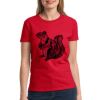 Ultra Cotton® Ladies' 6 oz. T-Shirt Thumbnail