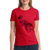 Ultra Cotton® Ladies' 6 oz. T-Shirt Thumbnail