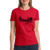 Ultra Cotton® Ladies' 6 oz. T-Shirt Thumbnail