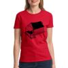 Ultra Cotton® Ladies' 6 oz. T-Shirt Thumbnail