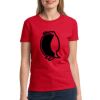 Ultra Cotton® Ladies' 6 oz. T-Shirt Thumbnail