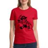 Ultra Cotton® Ladies' 6 oz. T-Shirt Thumbnail