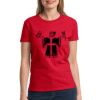 Ultra Cotton® Ladies' 6 oz. T-Shirt Thumbnail