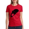 Ultra Cotton® Ladies' 6 oz. T-Shirt Thumbnail