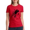 Ultra Cotton® Ladies' 6 oz. T-Shirt Thumbnail