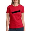 Ultra Cotton® Ladies' 6 oz. T-Shirt Thumbnail