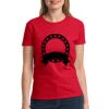 Ultra Cotton® Ladies' 6 oz. T-Shirt Thumbnail