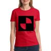 Ultra Cotton® Ladies' 6 oz. T-Shirt Thumbnail