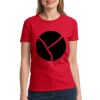 Ultra Cotton® Ladies' 6 oz. T-Shirt Thumbnail
