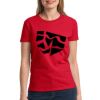 Ultra Cotton® Ladies' 6 oz. T-Shirt Thumbnail