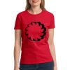 Ultra Cotton® Ladies' 6 oz. T-Shirt Thumbnail
