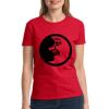 Ultra Cotton® Ladies' 6 oz. T-Shirt Thumbnail