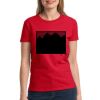 Ultra Cotton® Ladies' 6 oz. T-Shirt Thumbnail