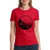 Ultra Cotton® Ladies' 6 oz. T-Shirt Thumbnail
