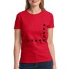 Ultra Cotton® Ladies' 6 oz. T-Shirt Thumbnail
