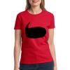 Ultra Cotton® Ladies' 6 oz. T-Shirt Thumbnail