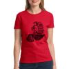 Ultra Cotton® Ladies' 6 oz. T-Shirt Thumbnail