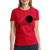 Ultra Cotton® Ladies' 6 oz. T-Shirt Thumbnail