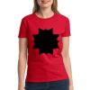 Ultra Cotton® Ladies' 6 oz. T-Shirt Thumbnail