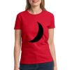 Ultra Cotton® Ladies' 6 oz. T-Shirt Thumbnail