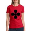 Ultra Cotton® Ladies' 6 oz. T-Shirt Thumbnail