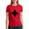 Ultra Cotton® Ladies' 6 oz. T-Shirt Thumbnail