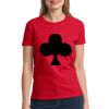 Ultra Cotton® Ladies' 6 oz. T-Shirt Thumbnail