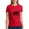 Ultra Cotton® Ladies' 6 oz. T-Shirt Thumbnail