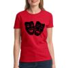 Ultra Cotton® Ladies' 6 oz. T-Shirt Thumbnail
