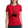 Ultra Cotton® Ladies' 6 oz. T-Shirt Thumbnail