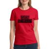 Ultra Cotton® Ladies' 6 oz. T-Shirt Thumbnail