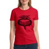Ultra Cotton® Ladies' 6 oz. T-Shirt Thumbnail