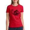 Ultra Cotton® Ladies' 6 oz. T-Shirt Thumbnail