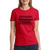 Ultra Cotton® Ladies' 6 oz. T-Shirt Thumbnail