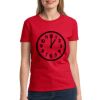 Ultra Cotton® Ladies' 6 oz. T-Shirt Thumbnail