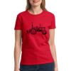 Ultra Cotton® Ladies' 6 oz. T-Shirt Thumbnail
