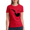 Ultra Cotton® Ladies' 6 oz. T-Shirt Thumbnail