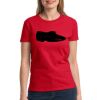 Ultra Cotton® Ladies' 6 oz. T-Shirt Thumbnail