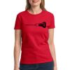 Ultra Cotton® Ladies' 6 oz. T-Shirt Thumbnail