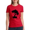 Ultra Cotton® Ladies' 6 oz. T-Shirt Thumbnail