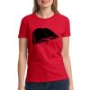 Ultra Cotton® Ladies' 6 oz. T-Shirt Thumbnail